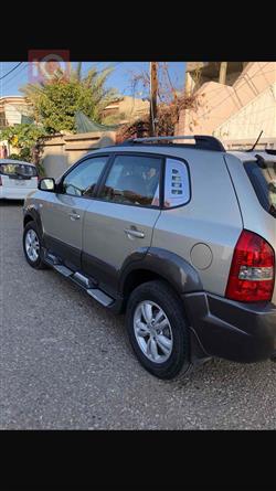 هيونداي توسان